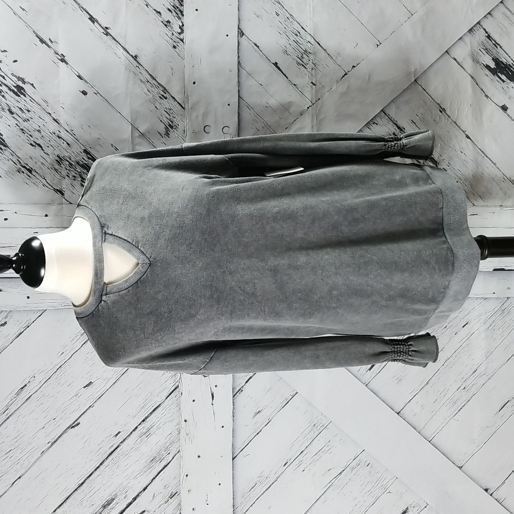 A & I Top